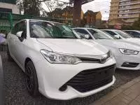car Right Front