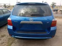 car Back