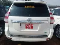 car Back