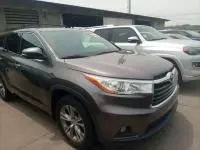 car Left