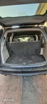 car Back