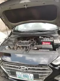 engine