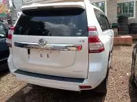 car Back
