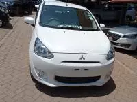 car Front