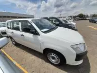 car Left