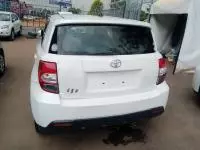 car Back