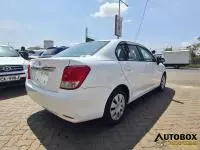 car Right Back