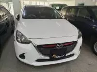 car Front