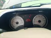 car Left