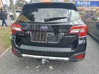 car Back