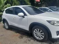car Left