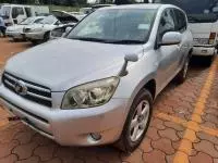 car Left Front