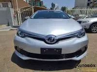 car Front