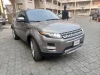 car Right Front