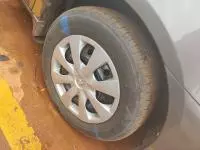 car Front