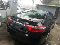 car Left Front