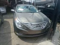 car Front