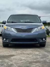 car Front