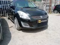 car Front