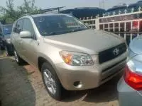 car Left Front