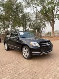 car Left Front