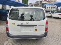 car Back