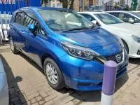 car Right Front