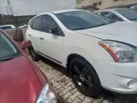 car Left