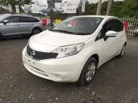car Left Front