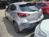 car Back