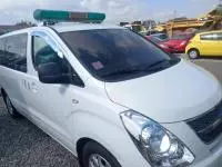 car Front