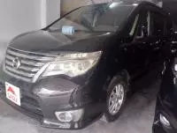 car Right Front