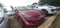 car Right Front