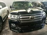 car Front