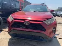 car Front