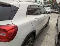 car Left
