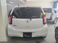 car Back