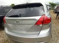 car Back