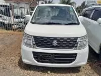 car Front