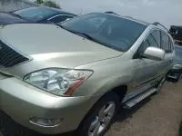 car Left