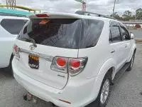 car Right Back