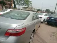 car Right Back