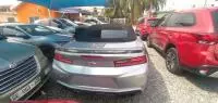 car Back