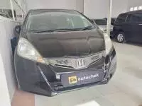 car Right Front