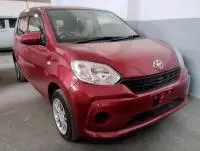 car Front