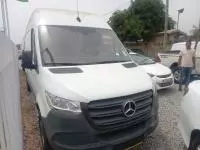 car Left Front