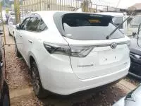 car Left Back