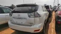 car Back
