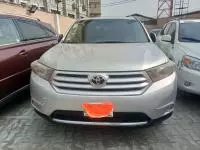 car Front