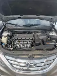 engine